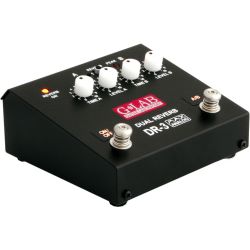G LAB DR-3 Dual Reverb