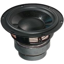 Alesis M1 active MK2 Tieftöner