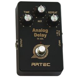 Artec Analog Delay SE-ADL