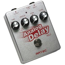 Artec Analog Delay ADL-2