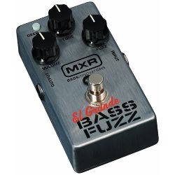 MXR M 182 El Grande Bass Fuzz