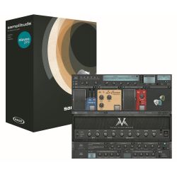 Magix Samplitude 11 Pro Vollversion
