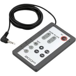 Zoom RC-4