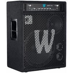 Warwick SWEET 25.2 Bass Combo