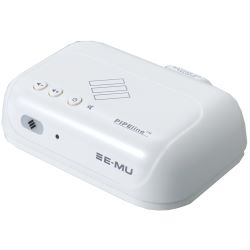 EMU Pipeline Wireless Transceifer Audio