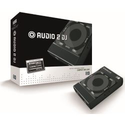 Native Instruments Audio 2 DJ