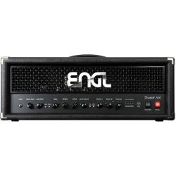 ENGL Fireball 100 Head