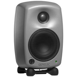 Genelec 8020 BZM Alu-Gehäuse