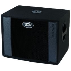 Peavey Messenger Pro SUB MK II