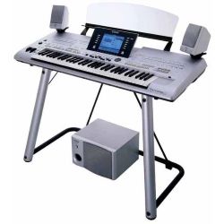 Yamaha TYROS 3 XXL SET Euro Pack