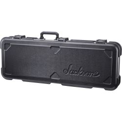 Jackson Case Soloist/Dinky