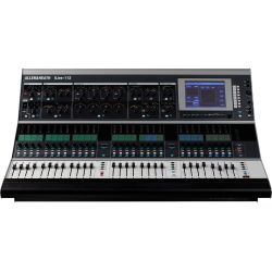 Allen & Heath iLive T112