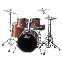 Pearl VBX925F/C232 Ruby Fade B-Ware