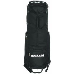 Rockbag RB 22510 B  Drummer Hardware Caddy 110cm