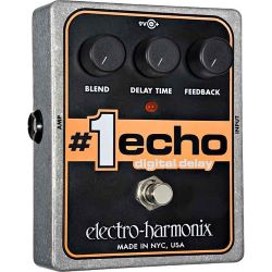 Electro Harmonix #1 Echo