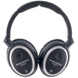 Audio Technica ATH-ANC7b Kopfhörer