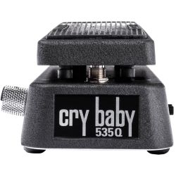 Dunlop Cry Baby 535 Q Wah-Wah Pedal