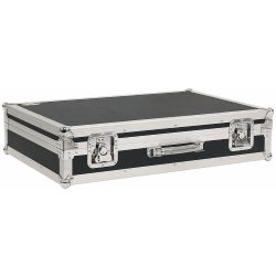 Rockcase RC 23130 B Gigboard Pedal Packer 230V