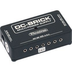 Dunlop DC Brick Power Supply EU