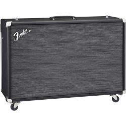 Fender Super Sonic 212 Box Black/Pepper