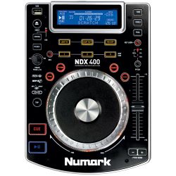 Numark NDX 400
