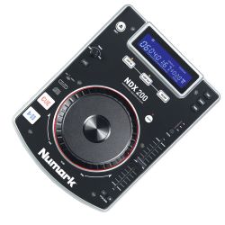 Numark NDX 200