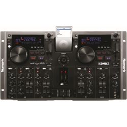 Numark iCD MIX 3