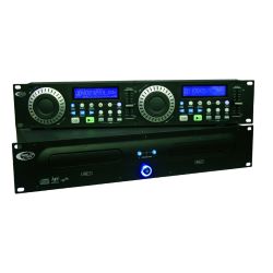 Sirus Pro CXD 2500 II CD Player
