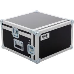 KORN Case Winkelrack 3+2 HE / 10 HE tief Casebau