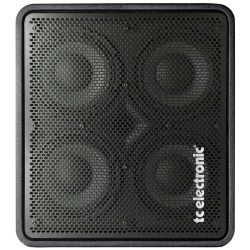 TC Electronic RS 410 Bass Cabinet