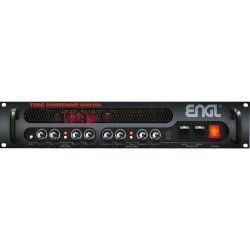 ENGL E850/100 Power Amp 2x 100W