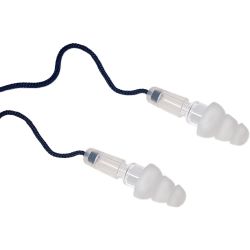 HearSafe HS ER-20S mit Band small for Kids