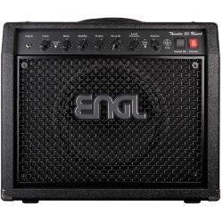 ENGL Thunder 50 Combo 1x 12 Vint. 30 (Reverb)