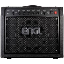ENGL Thunder 50 E322 Drive