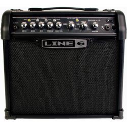 Line6 Spider IV 15