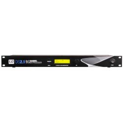 LD Systems LDDS21 3 Kanal 19 Zoll DSP Controller