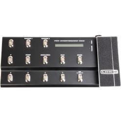 Line6 FBV Shortboard USB MK2 Fußschalter
