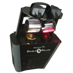 American DJ Double Roller B-Ware 213788