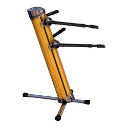 Ultimate AX-90OR Keyboardständer orange