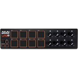 Akai Professional LPD8