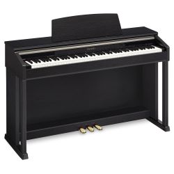 Casio AP-420 BK Schwarz