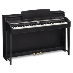 Casio AP-620 BK Schwarz