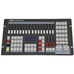 Showtec Showdesigner 512