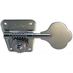 Fender Vintage 70's Basstuning Key