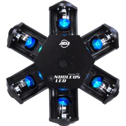 American DJ Nucleus LED