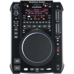 American Audio RADIUS 3000