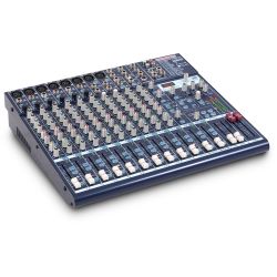 Phonic PHHB18U Helix Board Universal B-Ware