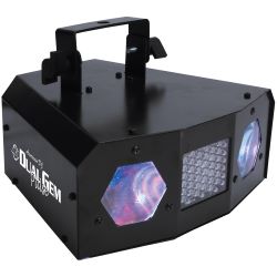 American DJ Dual Gem Pulse