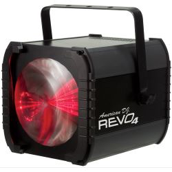 American DJ Revo IV LED DMX