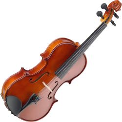 KORN 4/4 Violine & Standard Softcase